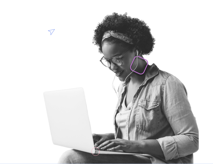 LaptopWomanFk