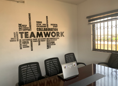 Do you need a relaxed and serene environment suitable for work and study? This plan offers you a well-furnished, functional office space exclusive to you. You will have access to 7hrs (9am – 4pm) of un-interrupted electricity, fast internet and free coffee with this package.