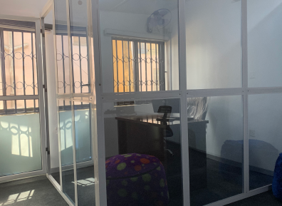 Do you need a relaxed and serene environment suitable for work and study? This plan offers you a well-furnished, functional office space exclusive to you. You will have access to 7hrs (9am – 4pm) of un-interrupted electricity, fast internet and free coffee with this package.